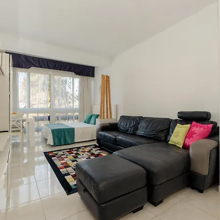 Top2stay Alamos Bed and breakfast