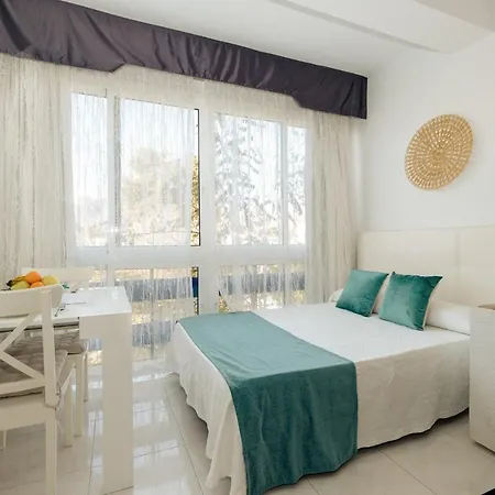 Top2stay Alamos Bed and breakfast 3*