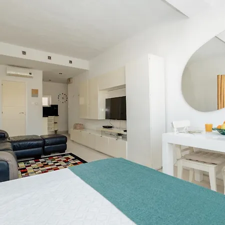 Bed and breakfast Top2stay Alamos Torremolinos