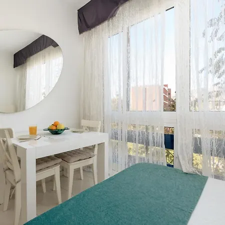 Top2stay Alamos 3* Torremolinos