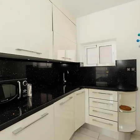 Top2stay Alamos Bed and breakfast Torremolinos