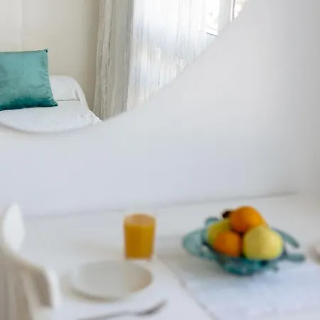 Bed and breakfast Top2stay Alamos