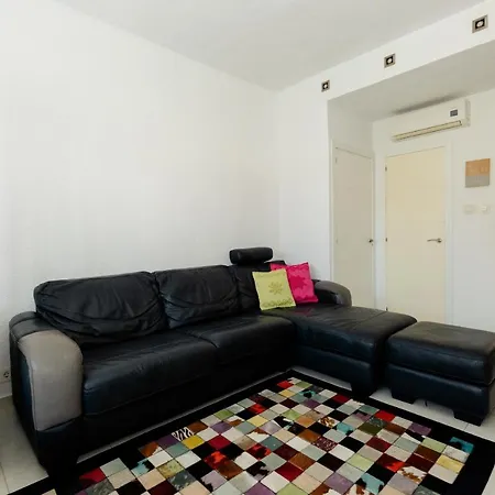 Bed and breakfast Top2stay Alamos Torremolinos