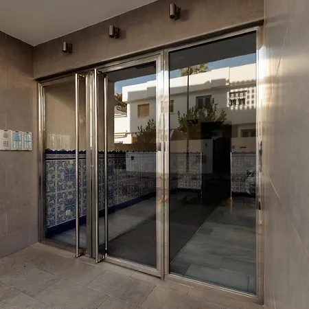 Top2stay Alamos Torremolinos