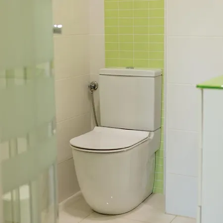 Top2stay Alamos Bed and breakfast Torremolinos